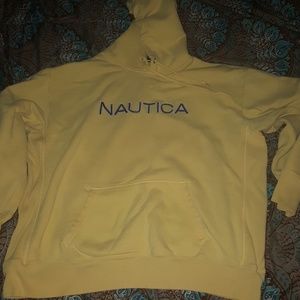 Nautica Hoodie
